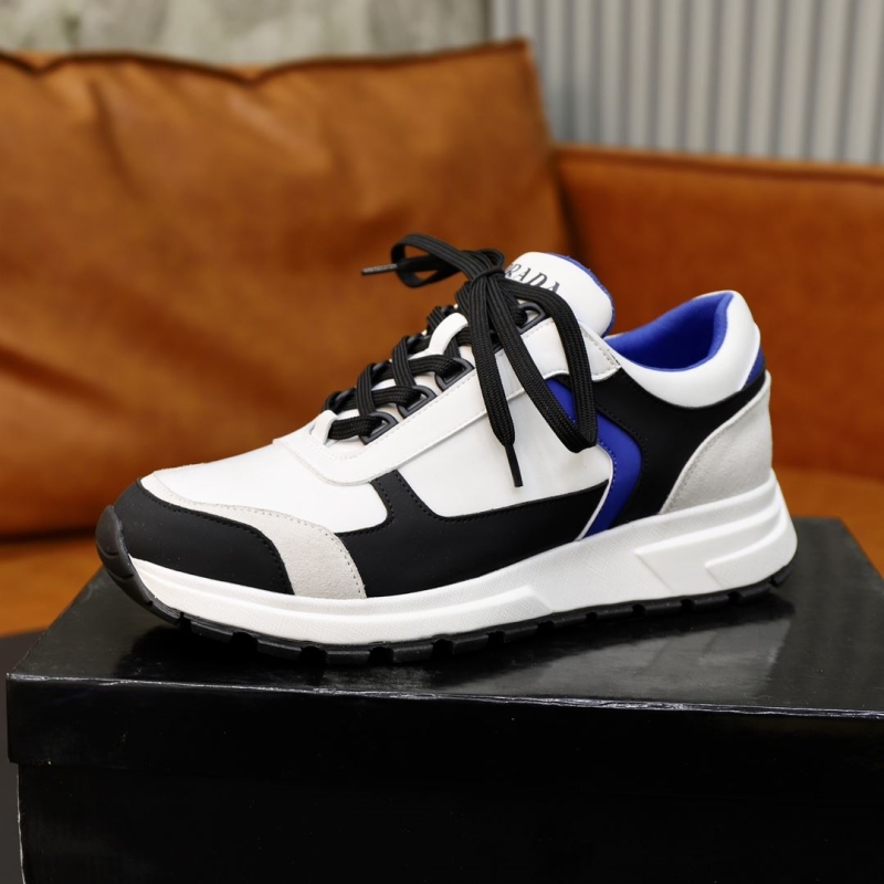 Prada Casual Shoes